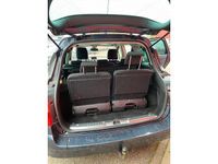 Occasion Peugeot 308 SW Allure 156 PK (114 kW) 2011 Blauw (metallic) Stationwagen