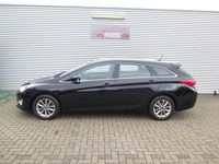 tweedehands Hyundai i40 Wagon 1.6 GDI Blue i-Motion,1 eigenaar ,cv vergren