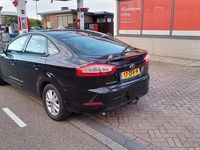 Occasion Ford Mondeo Business Edition 161 PK (118 kW) 2012 Zwart Hatchback
