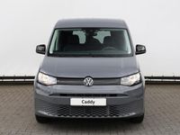 tweedehands VW Caddy Cargo 2.0 TDI 102pk Style | Airco | Cruise Control | Navigatie via App-Connect | 16" velgen | Parkeersensoren |