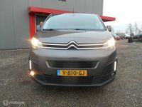 tweedehands Citroën Jumpy bestel 2.0 BlueHDI 180 Business XL S&S/AUTOMAAT