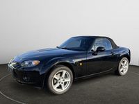 Occasion Mazda MX5 Touring 127 PK (93 kW) 2006 Zwart Cabriolet