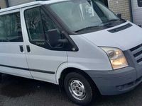 tweedehands Ford Transit 280M VAN LR 115DPF 4.36