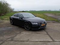 tweedehands Audi A7 3.0 Tfsi 220KW Quattro 3x S-Line