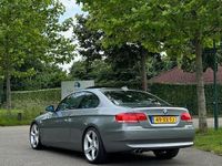 Occasion BMW 330 Executive 272 PK (200 kW) 2007 Grijs Coupé