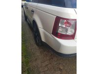 Occasion Land Rover Range Rover Sport 272 PK (200 kW) 2008 Grijs SUV