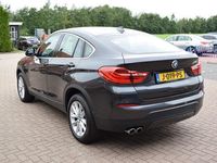 tweedehands BMW X4 xDrive30d High Executive xLine Edition