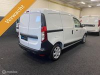 Occasion Dacia Dokker 102 PK (75 kW) 2017 Overige MPV