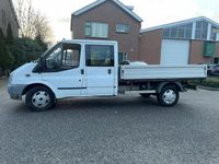 tweedehands Ford Transit 330L 2.4 TDCI DC