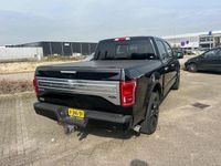 tweedehands Ford F-150 (usa)3.5 V6 Ecoboost SuperCab Pano BTW 21% Fullll !!!