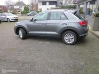 tweedehands VW T-Roc 1.5 TSI Style Automaat