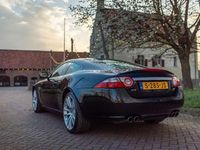 tweedehands Jaguar XKR 4.2 S/C V8 Coupé | Dealer onderhouden