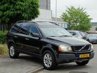 tweedehands Volvo XC90 2.9 T6 Kinetic 7p. - GEREVISEERDE VERSNELLINGSBAK