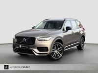 Occasion Volvo XC90 R-Design 392 PK (288 kW) 2020 Grijs SUV