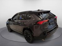 tweedehands Toyota RAV4 2.5 Hybrid AWD Style | Black Edition | Innovation