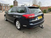 tweedehands Citroën C5 Tourer THP 155 Exclusive