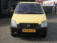 tweedehands Suzuki Wagon R R+ 1.3 GA