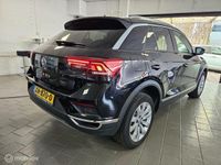 tweedehands VW T-Roc 1.0 TSI Sport Digi Dash 1Eig Led-Xenon