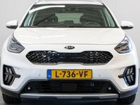 tweedehands Kia Niro 1.6 GDi Hybrid DynamicPlusLine Trekhaak