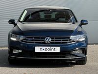 tweedehands VW up! Passat 1.5 TSI Elegance Business R 150PK DSG | R-line | Head| Stoelverwarming | Camera