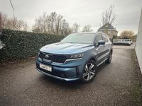 Occasion Kia Sorento 180 PK (132 kW) 2021 Blauw SUV