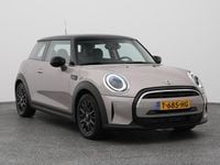 Occasion Mini Cooper 136 PK (100 kW) 2023 Grijs Hatchback