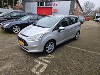Occasion Ford B-MAX Titanium 101 PK (74 kW) 2013 Grijs MPV