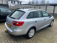 tweedehands Seat Ibiza ST 1.2 TDI Ecomotive 2011 AIRCO/ LEUKE AUTO!