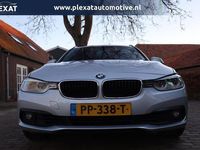 tweedehands BMW 320 320 Touring i Corporate Lease Executive Aut. | 19 I