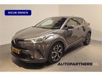 Occasion Toyota C-HR Sport 98 PK (72 kW) 2019 Grijs (metallic) SUV