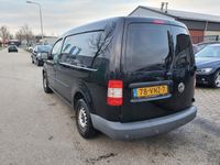 tweedehands VW Caddy Maxi 1.9 TDI Airco Bj:2008 NAP!