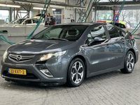 tweedehands Opel Ampera 1.4 Electrisch Automaat in Navi Leder Top staat