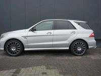 tweedehands Mercedes ML63 AMG AMG /Deal ond. /Pano /Led /21'' /525 pk!