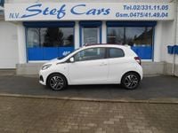 tweedehands Peugeot 108 ACCESS OPEN AIR