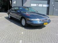 tweedehands Lincoln Continental CONTINENTAL 4.6VIII Youngtimer