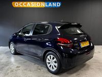 tweedehands Peugeot 208 1.2 Blue Lion NAVI|PDC|CRUISE|NAP