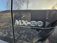 tweedehands Mazda MX30 e-SkyActiv 145 Luxury 36 kWh Hele nette auto, als nieuw.