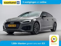 Occasion Audi A5 Sportback Competition 150 PK (110 kW) 2022 Grijs Hatchback