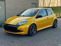 tweedehands Renault Clio R.S. 2.0 Sport | CUP pack | Jaune Sirius