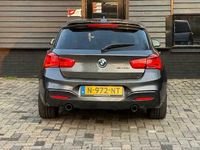 tweedehands BMW M135 1-SERIE i 3.0l 5D 326 PK / FULL OPTION VERKOCHT