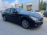 tweedehands Infiniti Q70 3.5h GT Premium