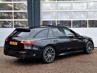 Occasion Mercedes E53 AMG AMG 585 PK (430 kW) 2024 Zwart Stationwagen