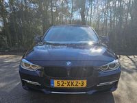 tweedehands BMW 320 320 i Aut. Luxury Line