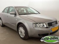 Occasion Audi A4 2004 Grijs Sedan