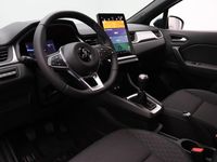 Nieuw Mitsubishi ASX Intense 141 PK (103 kW) 2025 Blauw metallic SUV