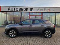 tweedehands Citroën C4 Cactus 1.2 PureTech Shine Camera | Navigatie