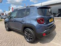 tweedehands Jeep Renegade 4xe 240 Hybrid S