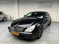 tweedehands Mercedes CLS350 350