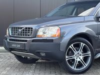Occasion Volvo XC90 Executive 316 PK (232 kW) 2005 Grijs SUV