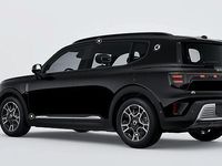 Nieuw Smart #5 Pro 250 kW (340 PK) 2025 Zilver SUV